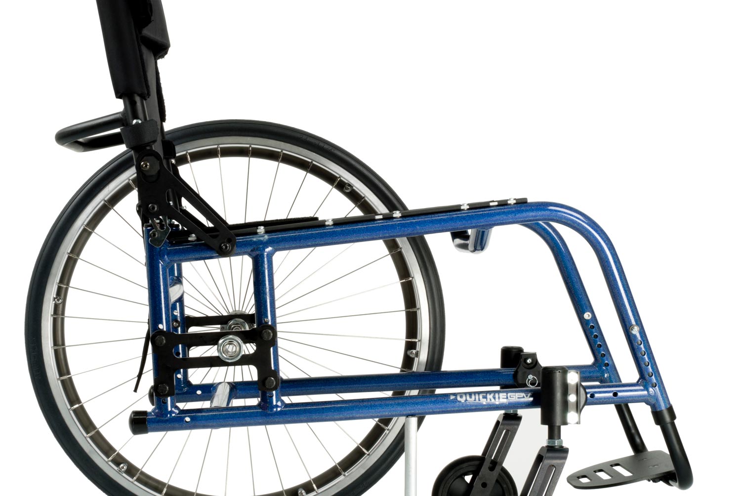 The Ultimate Rigid Frame